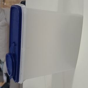 Tupperware Cereal Container